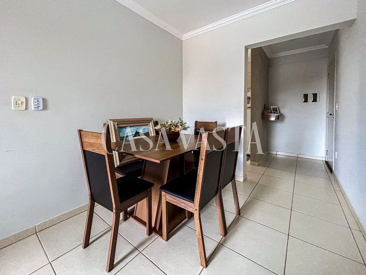 Apartamento Padrão no Edifício Tókio - Foto 2