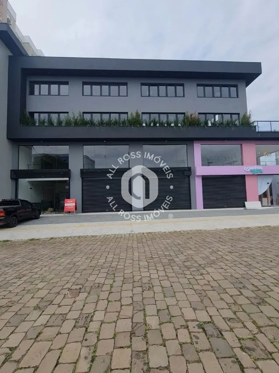 Salas Comerciais para aluguel em Canoas