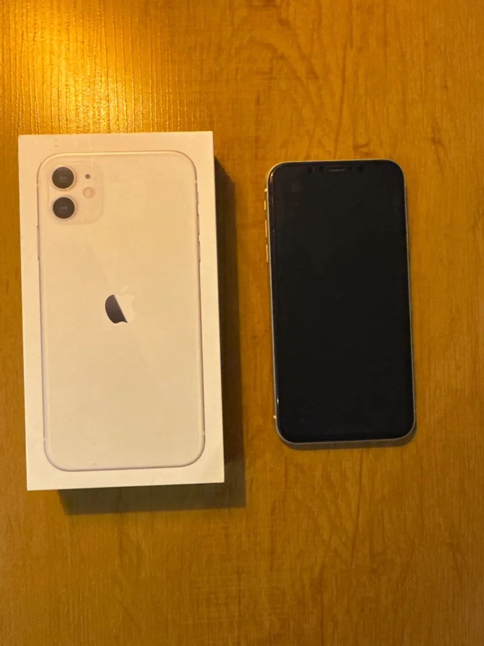 iPhone 11 128GB - Foto 2