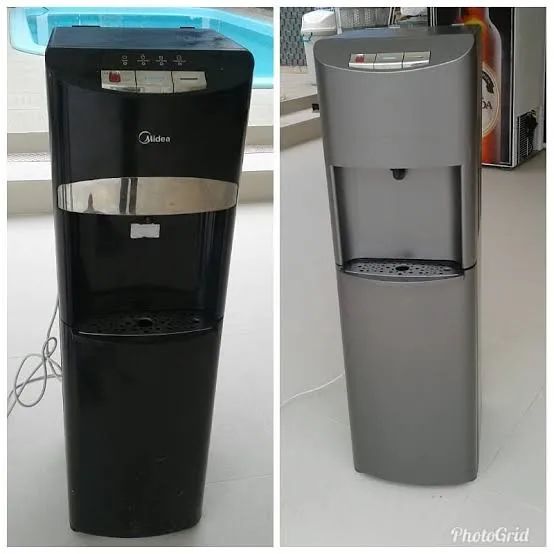 Adesivos para envelopamento de geladeira, fogão, paredes, moveis e eletrodomésticos. - Foto 6