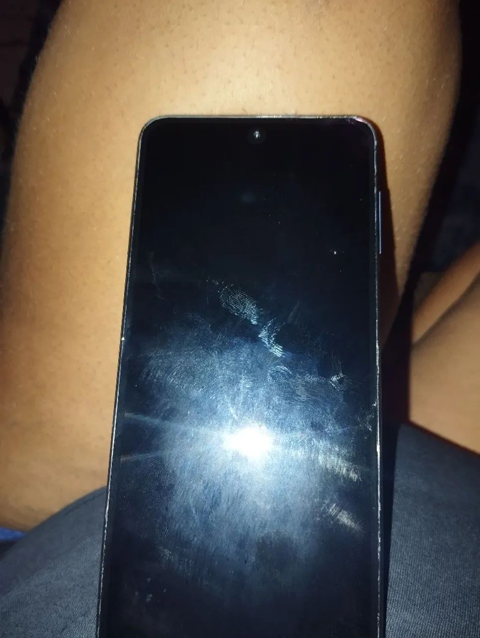 Vende esse celular 