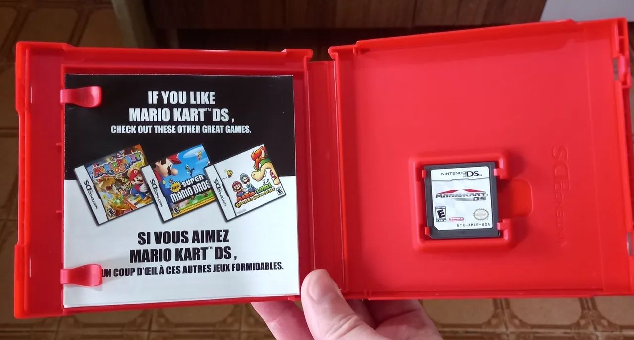 Mario Kart DS - Foto 3