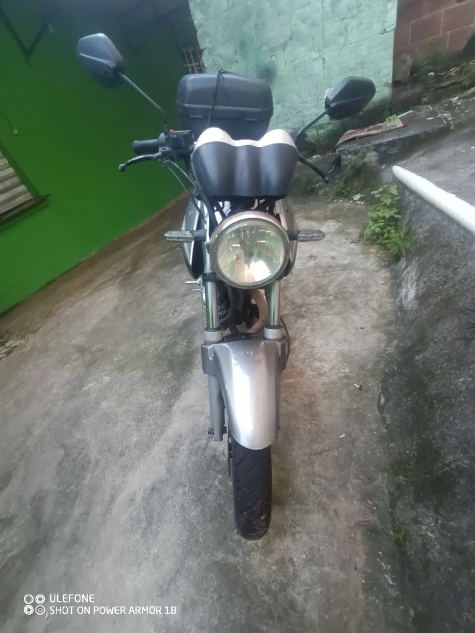 Vendo Twister 2006/2007 - Foto 5