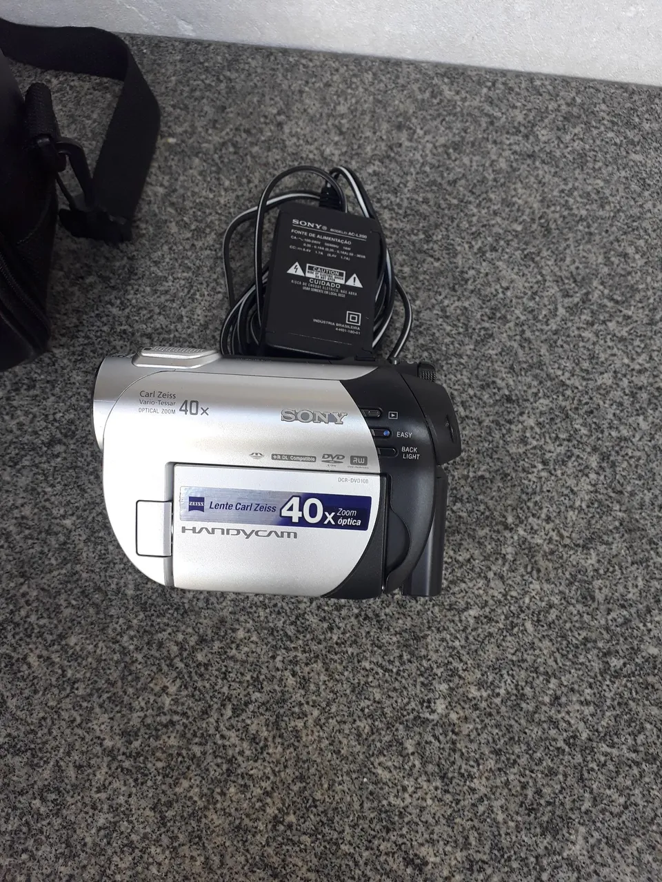 SONY Handycam Carl Zeiss 40倍ズーム SONY Handycam Carl Zeiss 40倍ズーム SONY Handycam Carl Zeiss 40倍