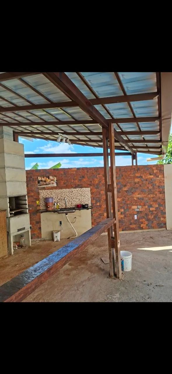 Vendo tijolinho rústico 64840780724611121