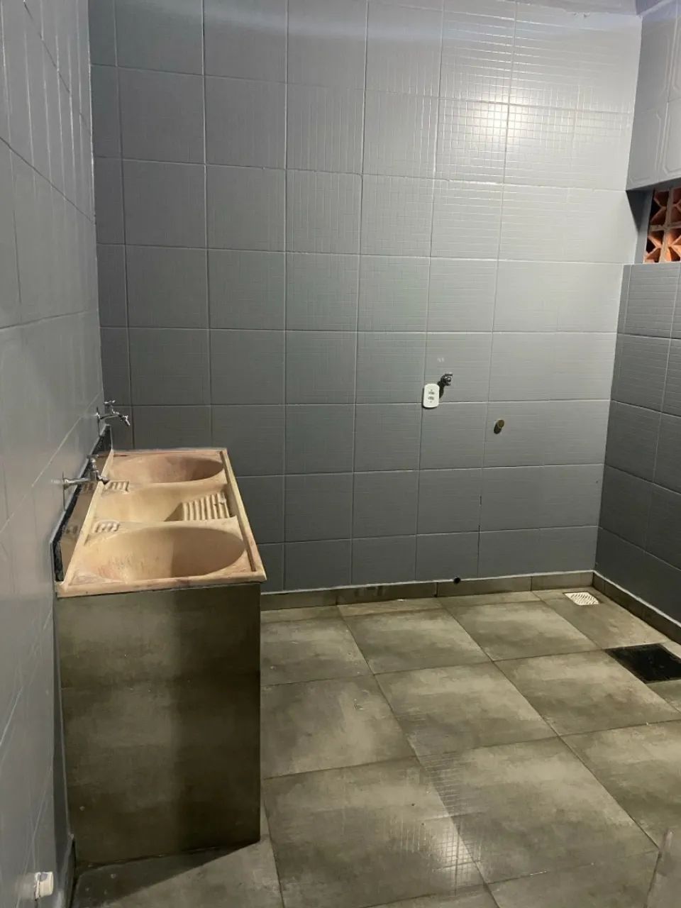 13 setor sul. Alugo apartamento de 2 quartos térreo - Foto 4