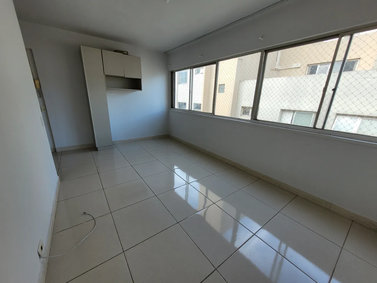 Imóvel para aluguel possui 42 metros quadrados com 1 quarto em Setor Oeste - Goiânia - GO
