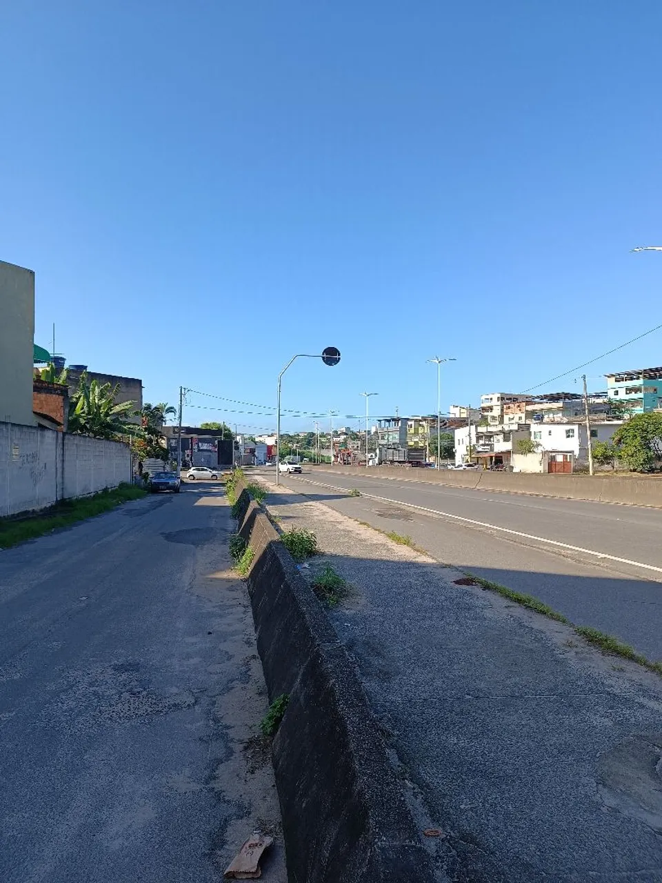 Vendo lote 300 mt