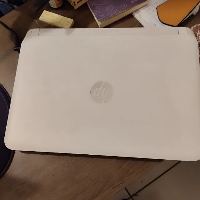 Notebook HP Pavilion    - Foto 4