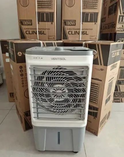 Climatizador 16 Litros