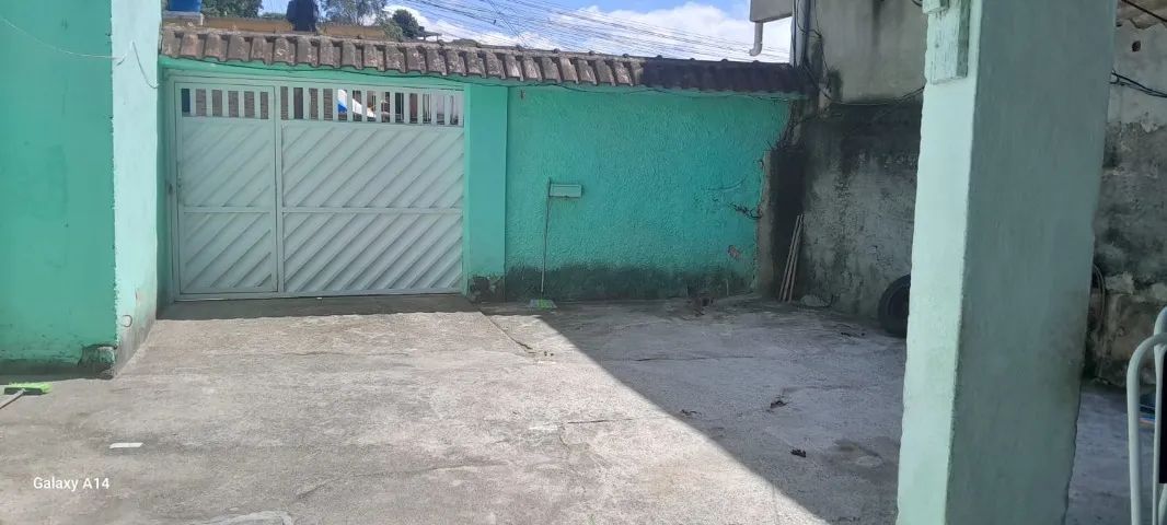 Casa em Jardim Primavera
