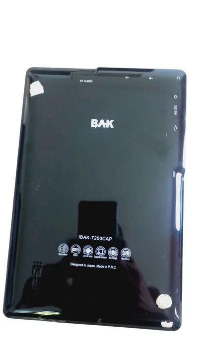 Dois Tablets de 7" para concerto ou retirada de peças. - Foto 4