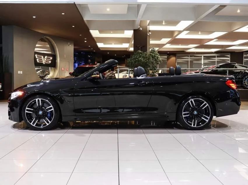 BMW M4 Cabriolet 2015. - Foto 2