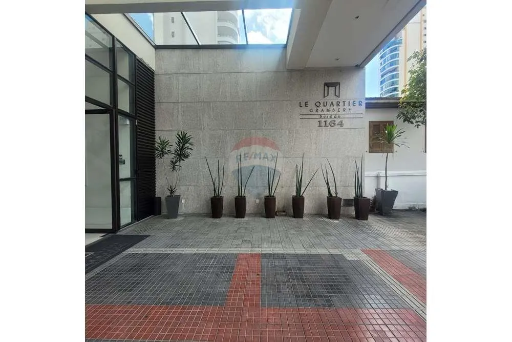 Sala para alugar no Le Quartier , Juiz de Fora/MG
