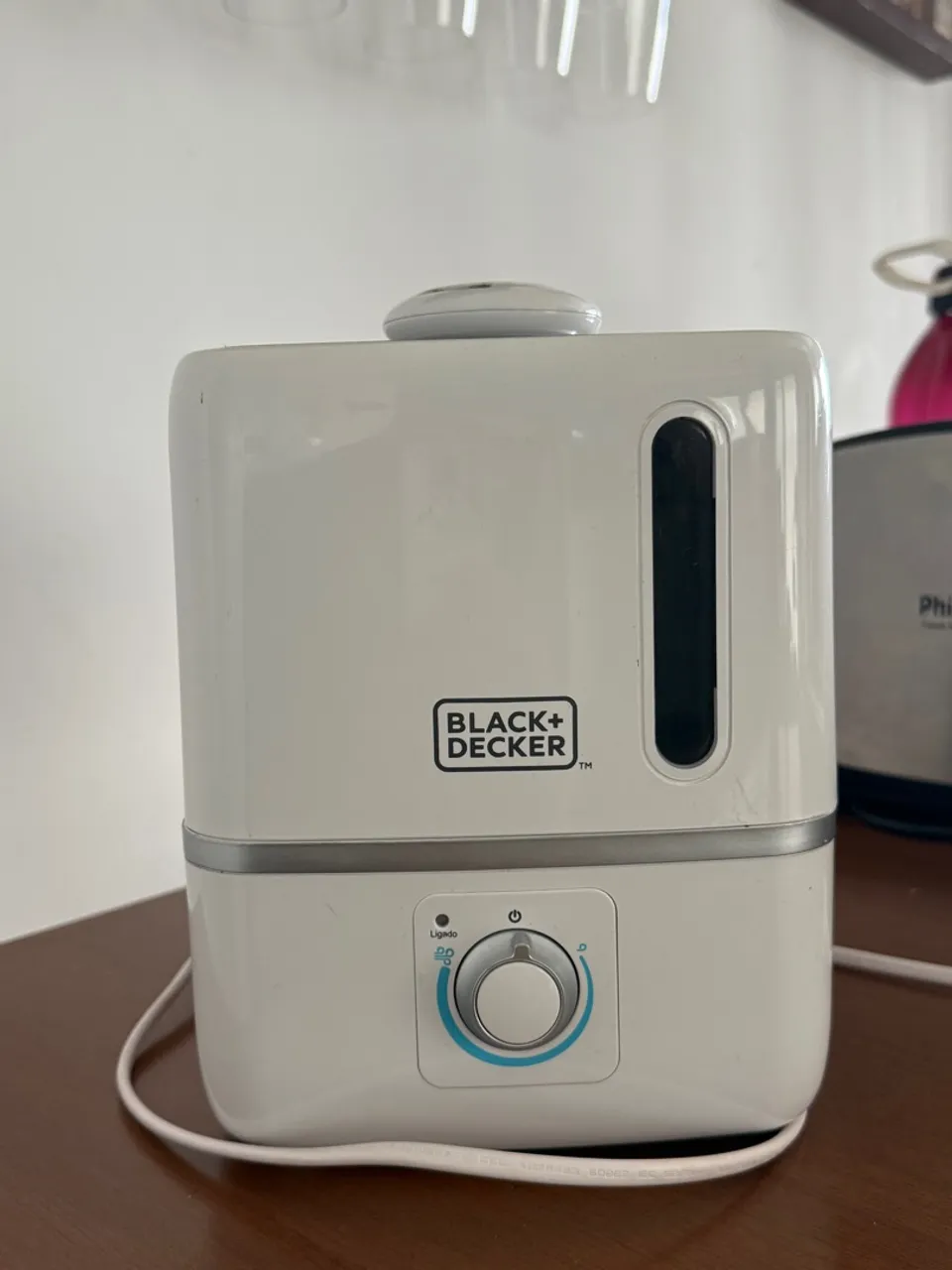 Umificador de Ar Black+Decker