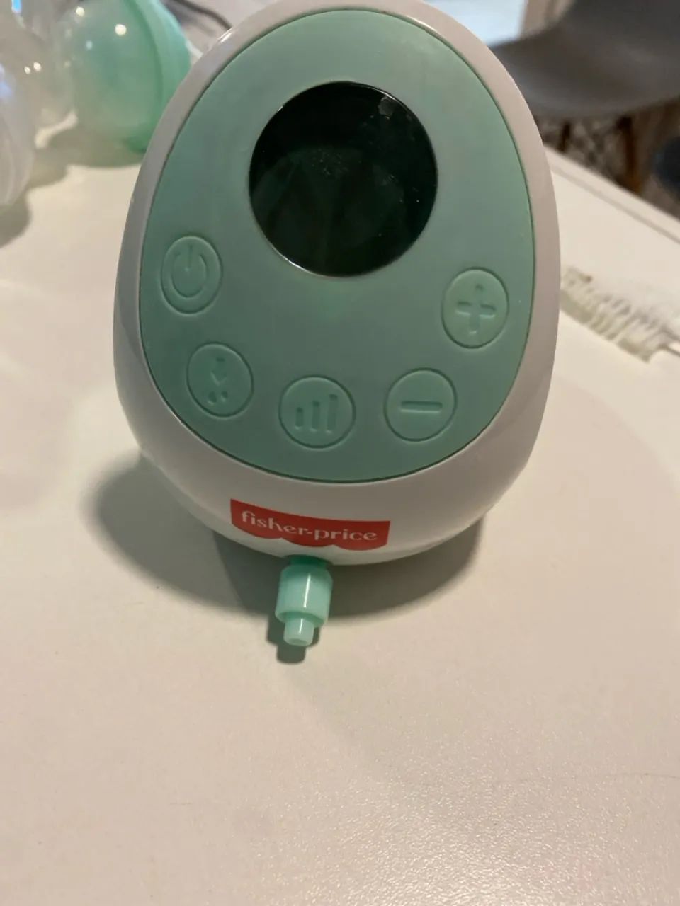 Extrator de Leite Manual Fisher-Price - Foto 2