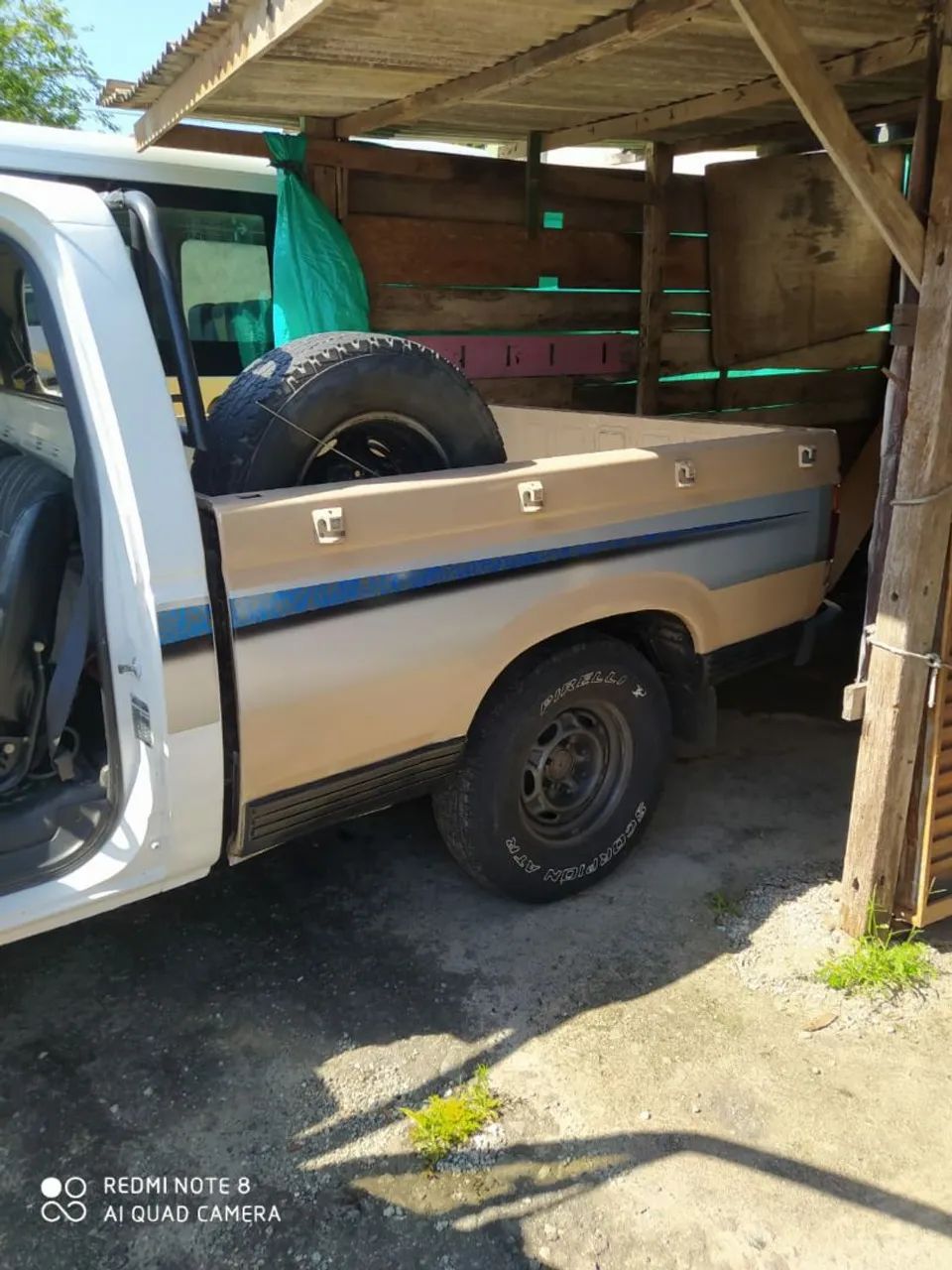 Chevrolet a20 - Foto 4