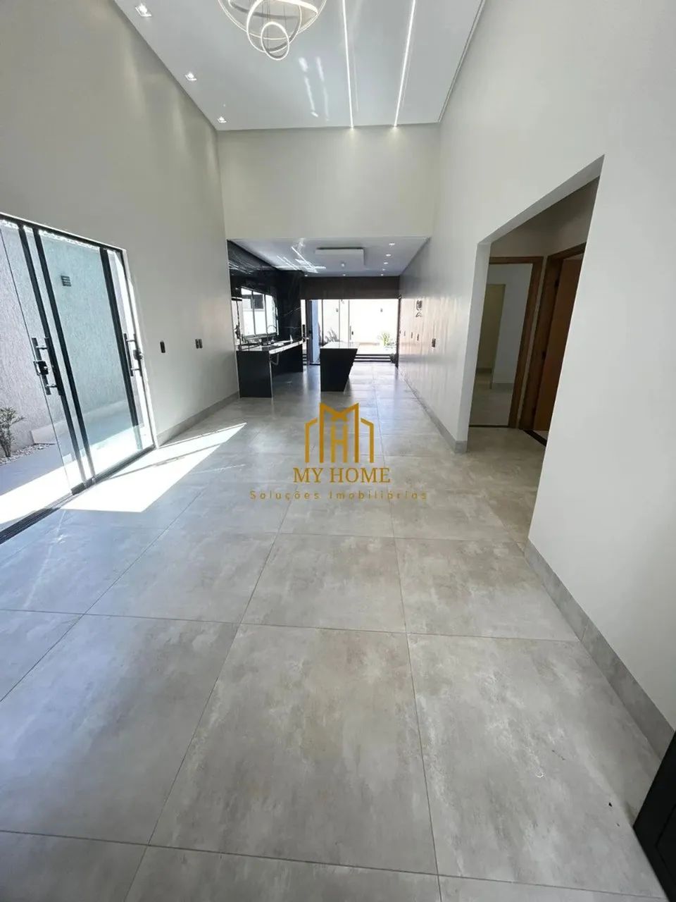 Casa Residencial Vieira - Trindade - Foto 5