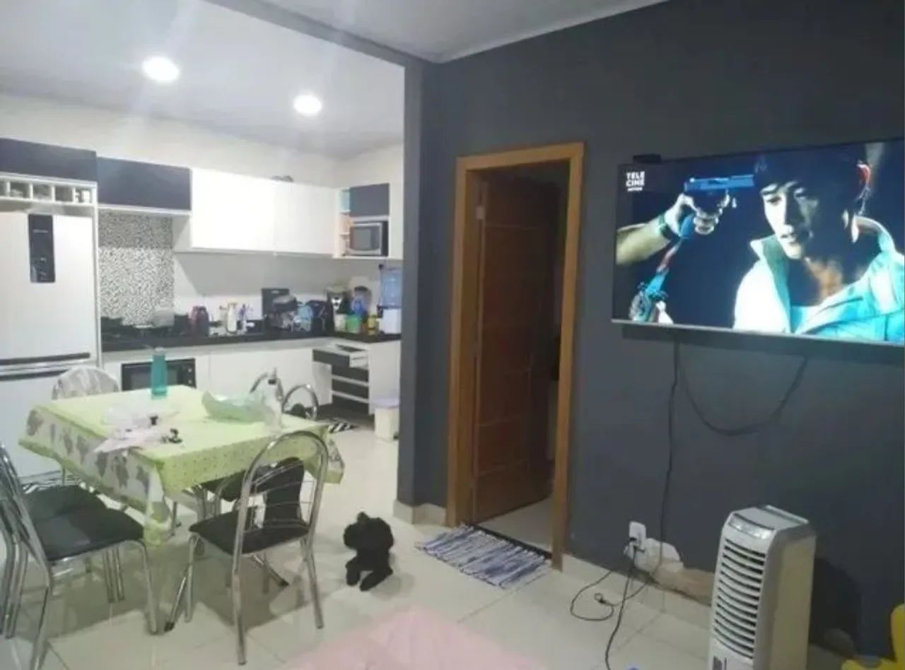 Casa em Pirituba - Foto 2