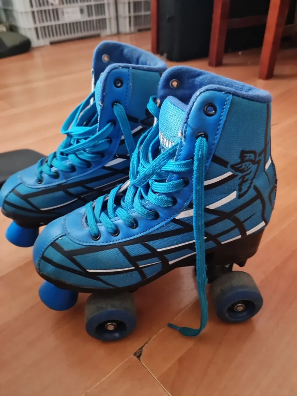 Patins