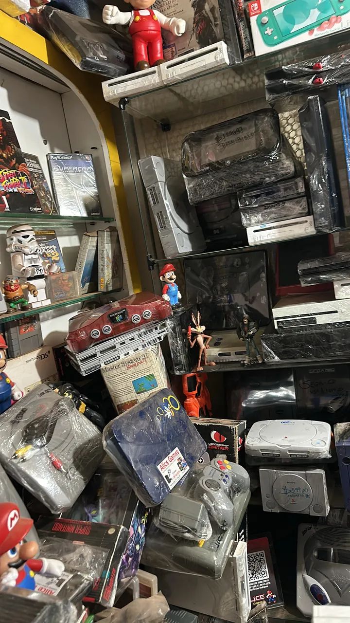 Vídeo games  - Foto 4