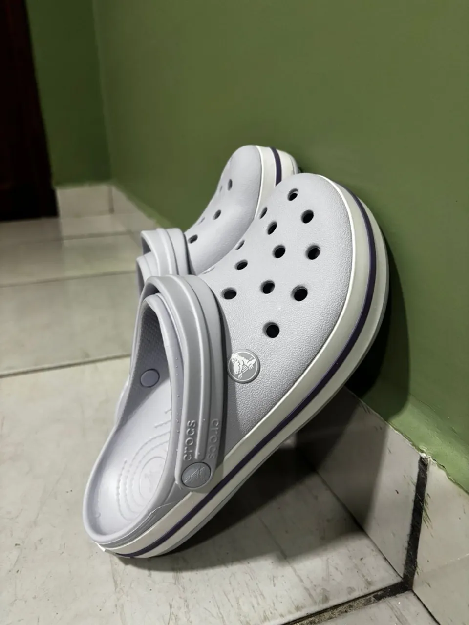 Crocs Classic Crocband? Clog