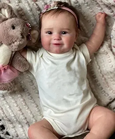 Bebe reborn 