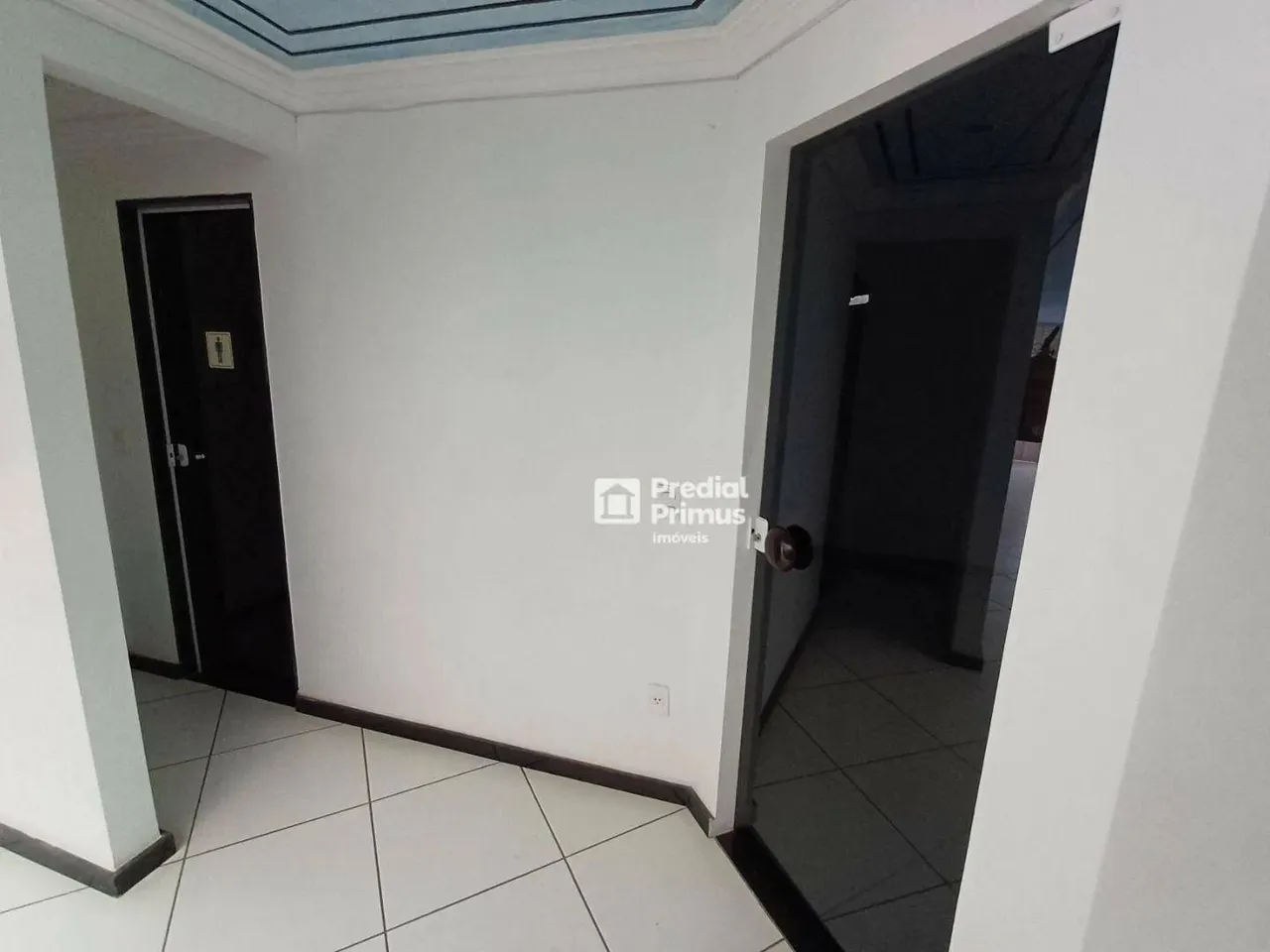 Sala para alugar, 32 m² por R$ 1.420,00/mês - Conselheiro Paulino - Nova Friburgo/RJ