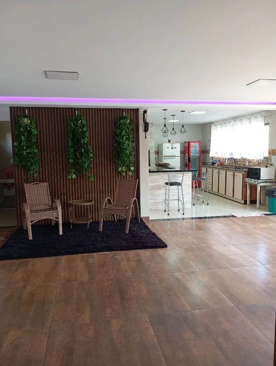 Espaço Villa Renata - 2 piscinas - Rs 700,00 - Foto 8