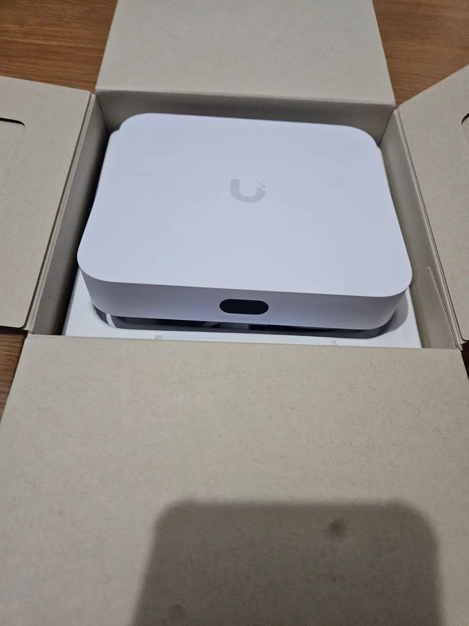 Roteador / Gateway ubiquiti - Foto 2