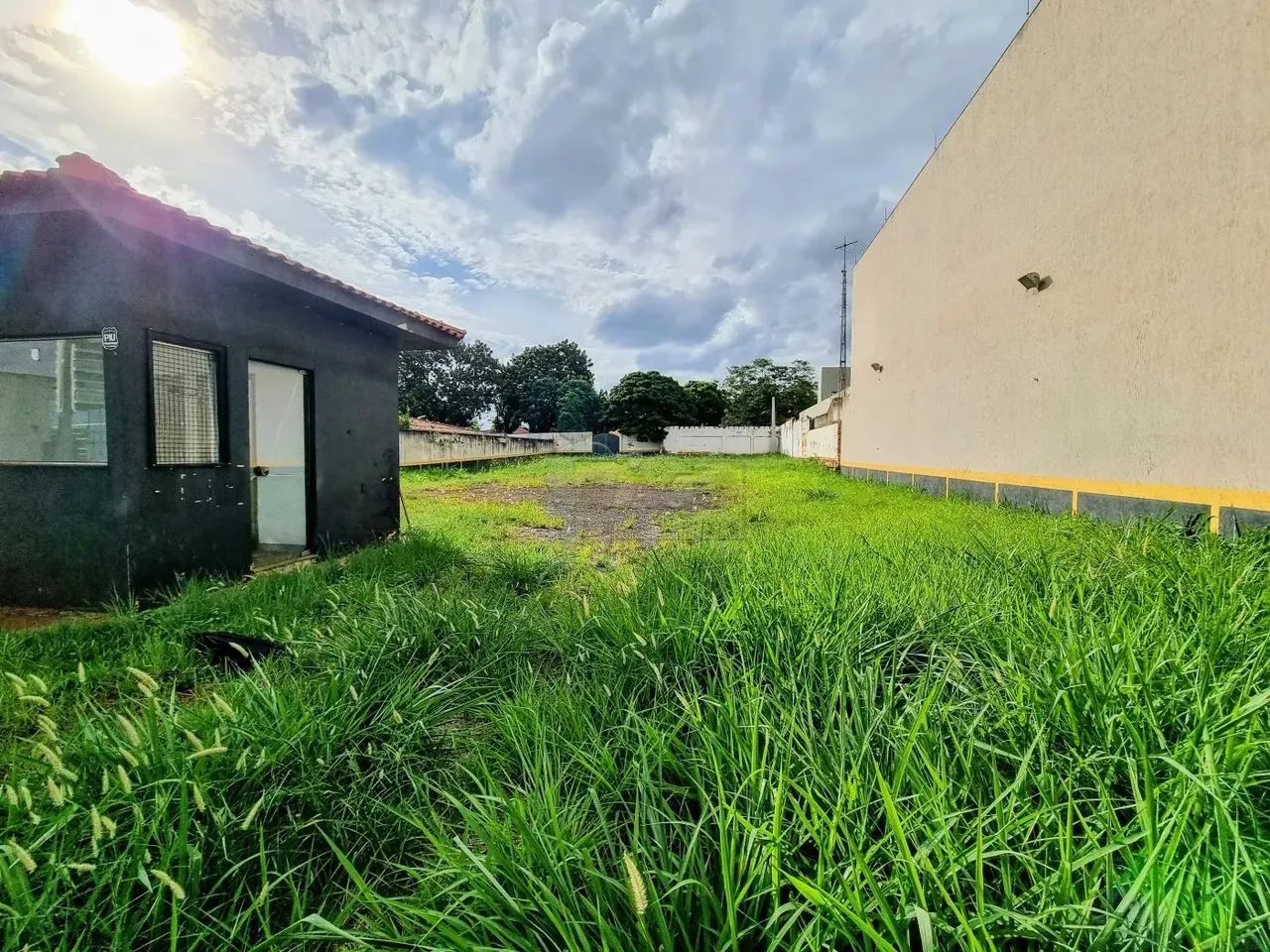Terreno comercial de 1336m² à venda - Alto da Boa Vista - Foto 3