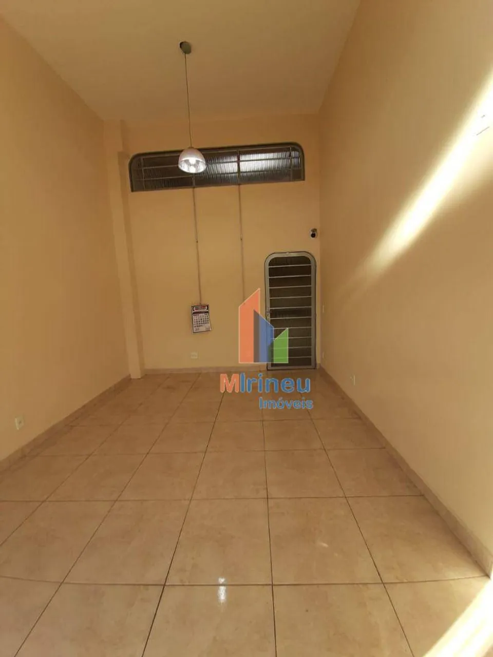 Sala para alugar, 35 m² por R$ 1.509,00/mês - Jardim Cândida - Araras/SP