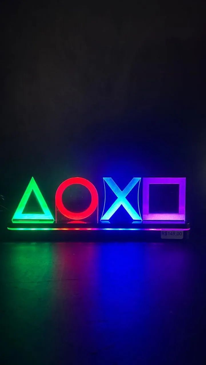 Acessórios para Controle PlayStation 5 - Foto 3