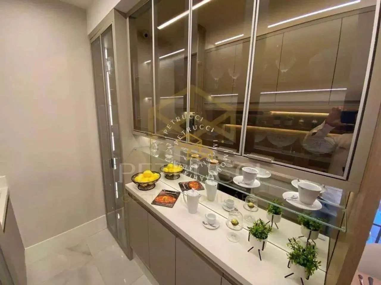 Apartamento com 1 dormitório à venda, 45 m² por R$ 530.000,00 - Vila Lídia - Campinas/SP - Foto 5