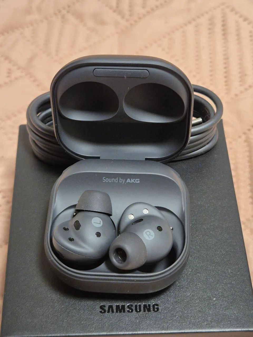 Galaxy Buds 2 PRO - Foto 5