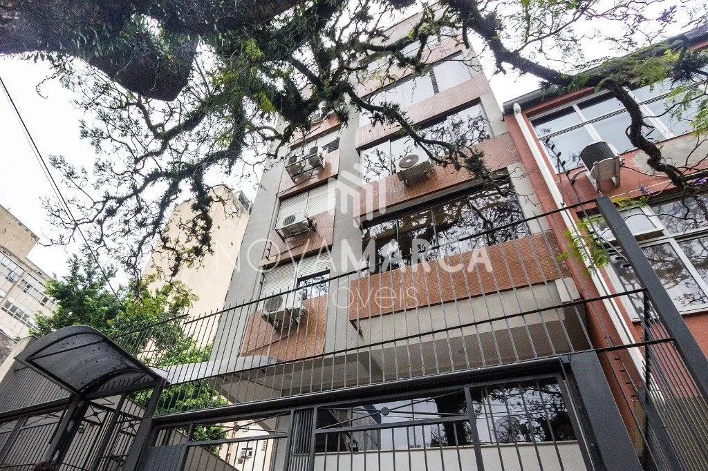 PORTO ALEGRE - Padrão - Bom Fim