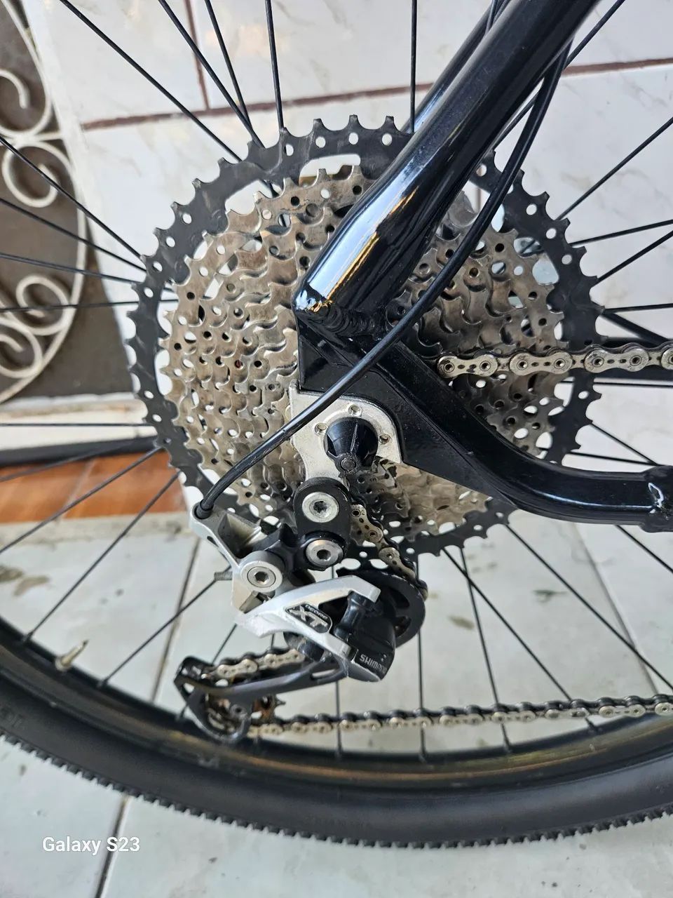 Bicicleta First 29er - Foto 4