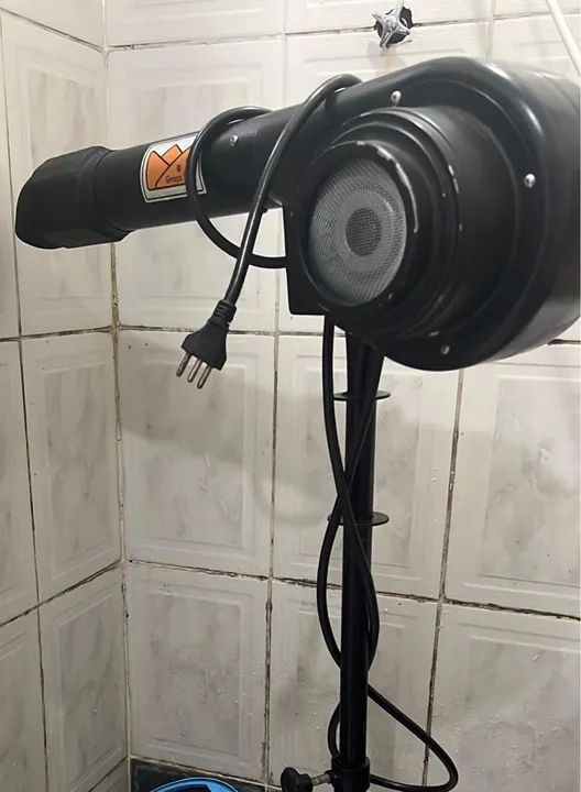 Secador para Pet - Foto 4