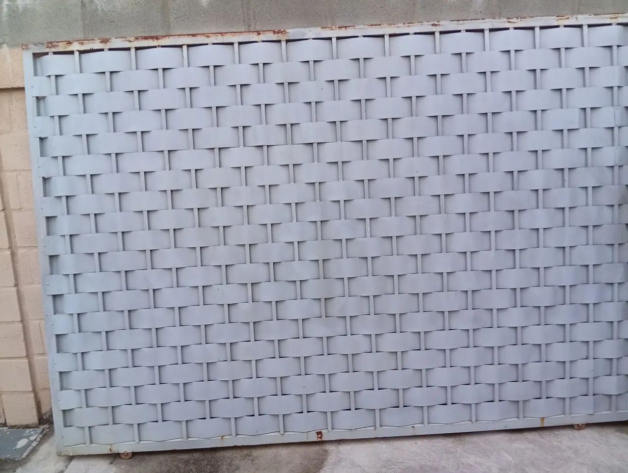 Portão de correr64840780379010120