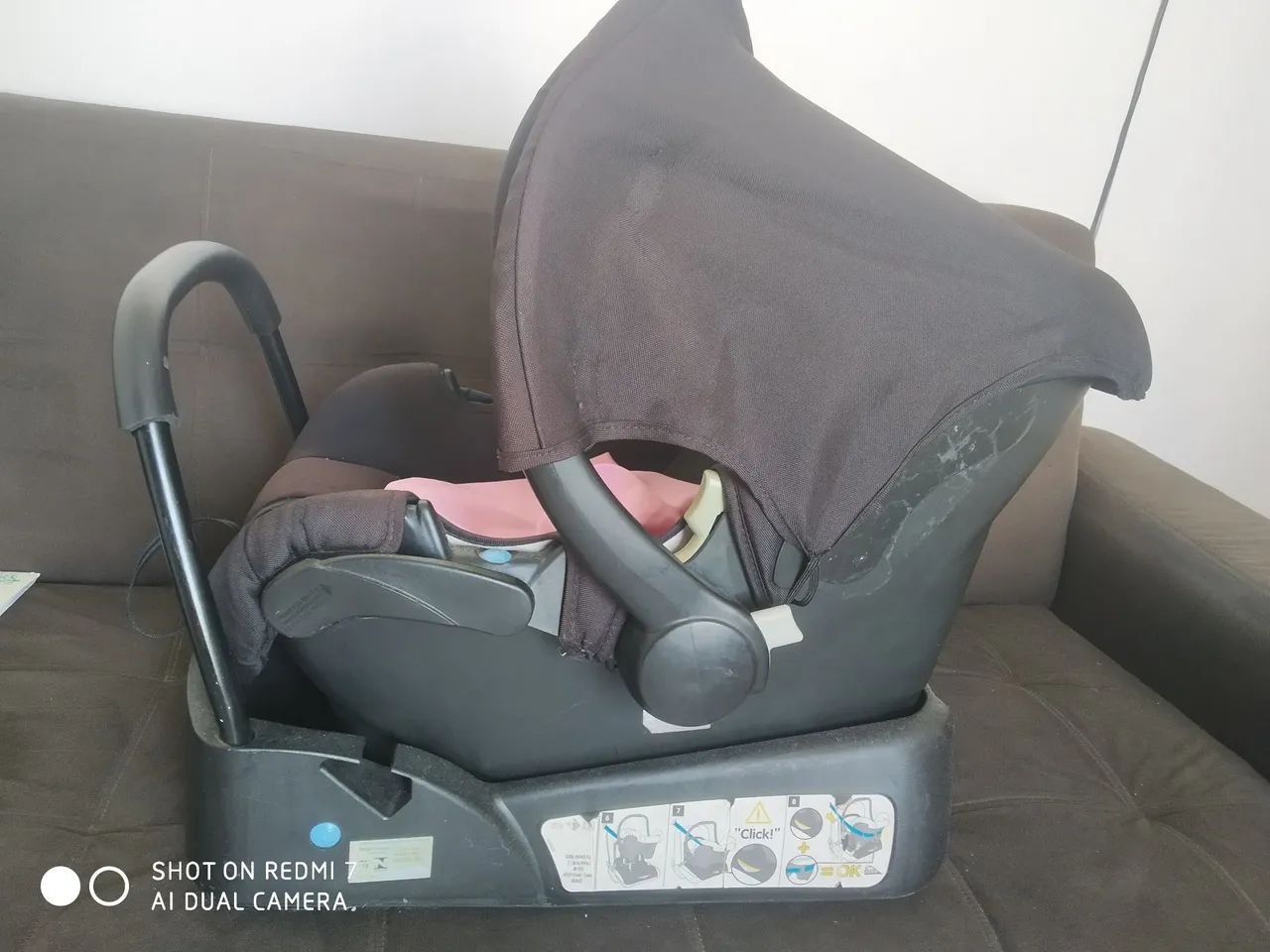  bebê conforto 