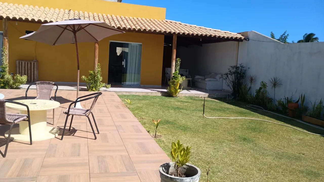 Casa para alugar (Temporada)