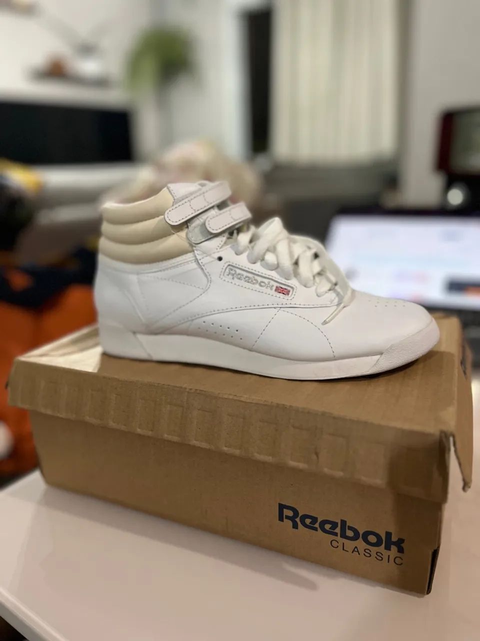Tênis Reebok Classic Women - Foto 2