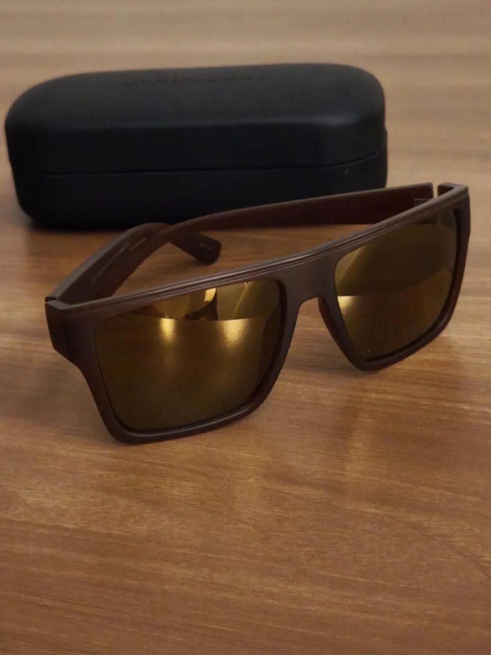 Oculos Chilli Beans (Usado) - Foto 3