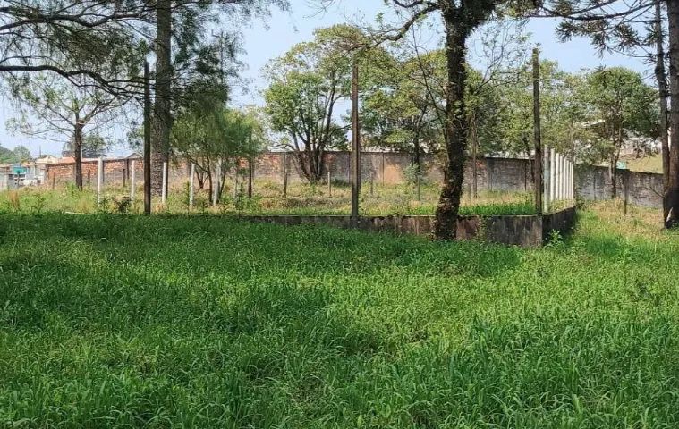 Venda de imóvel da (AABB) Pinhão (PR) - Foto 4