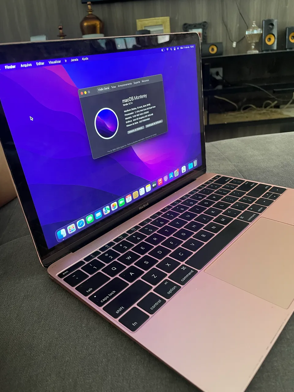macbook retina 2016