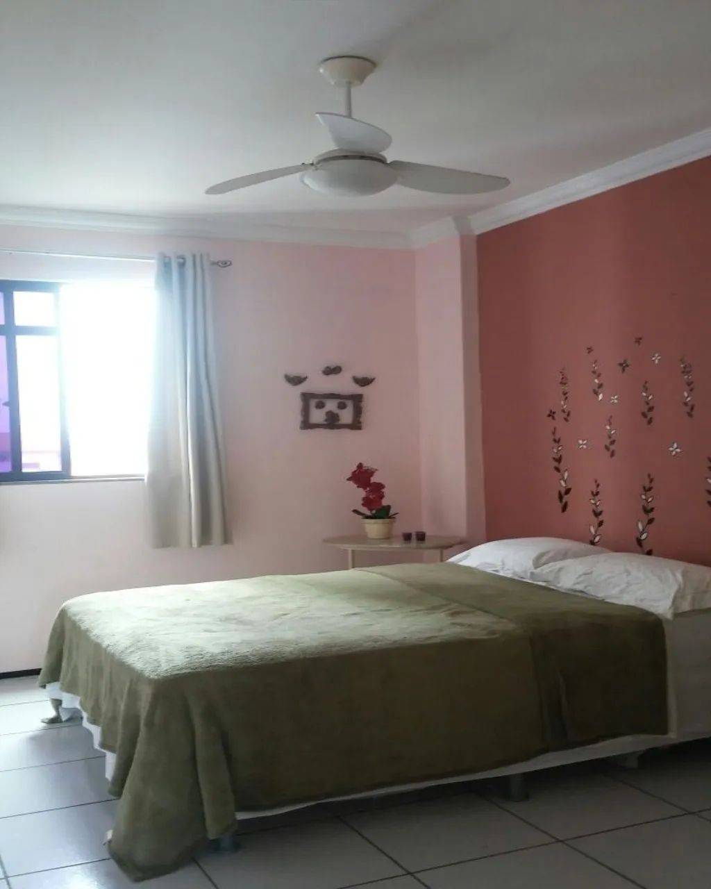 APARTAMENTO RESIDENCIAL em SÃO LUÍS - MA, COHAFUMA - Foto 3