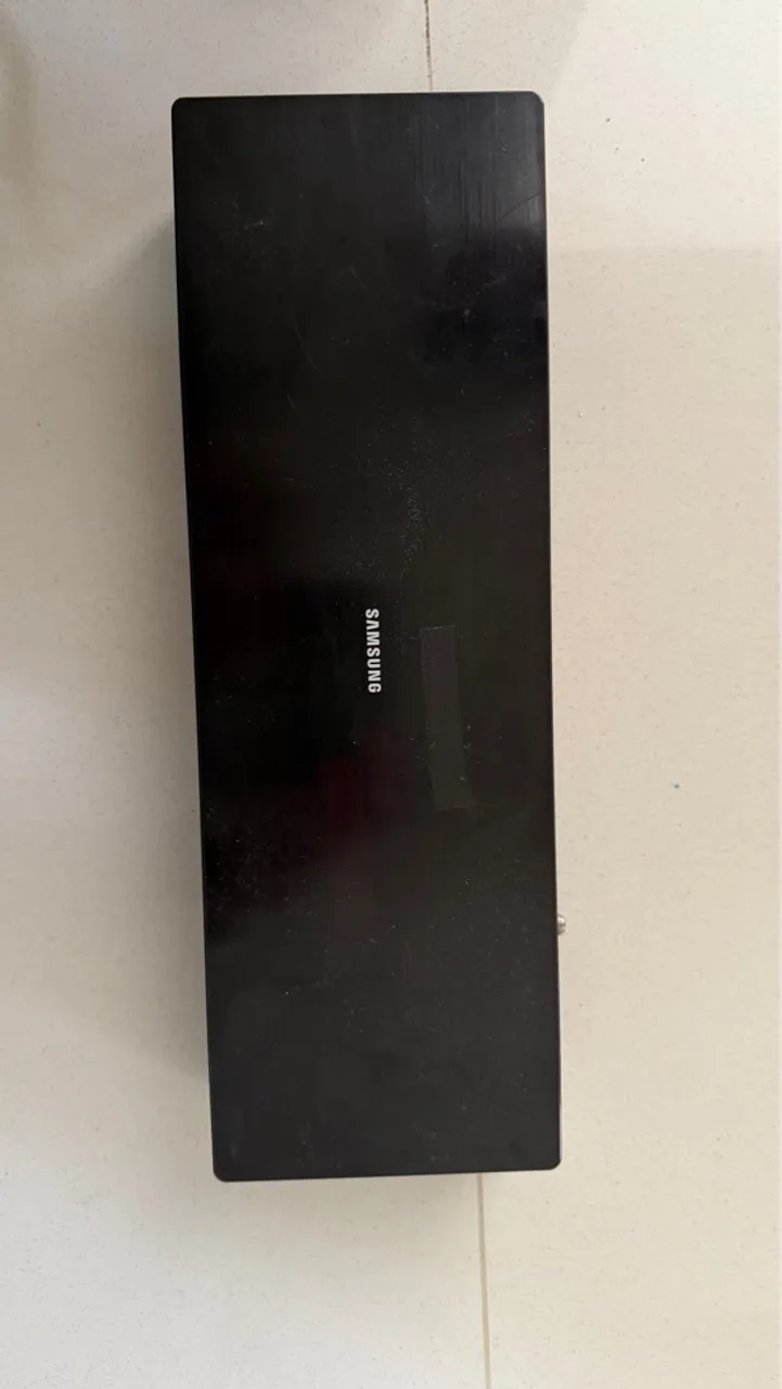 One Connect Samsung