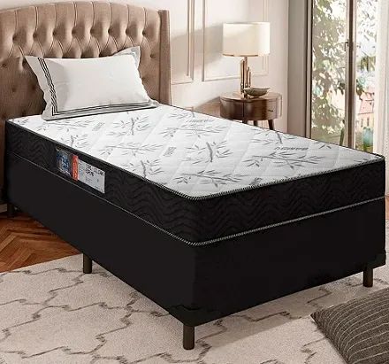 cama solteiro
