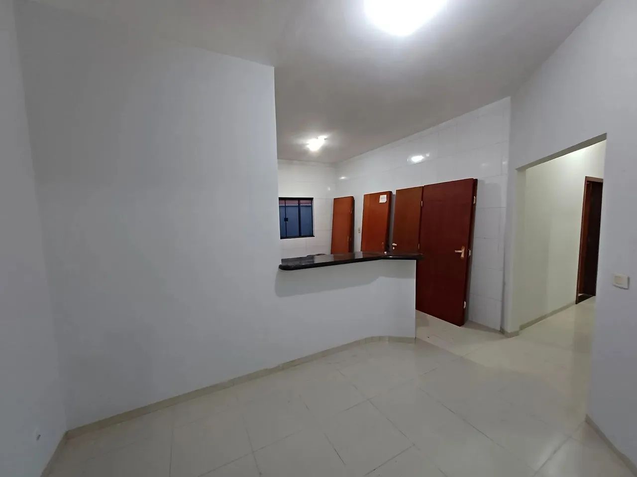 Excelente casa térrea na arse 91 - Foto 5