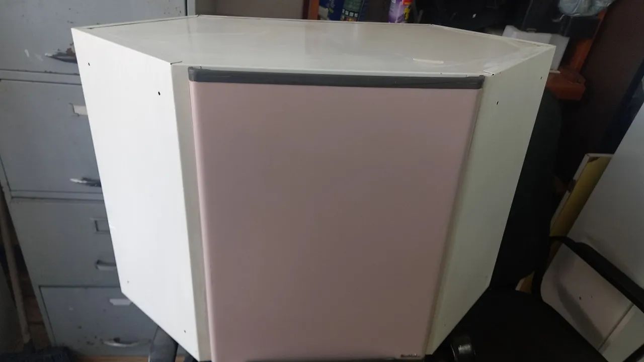 Armário de cozinha - aceito oferta
